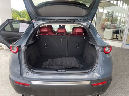 Certified 2023 MAZDA CX-30 AWD 2.5 S w/ Preferred Package image 9