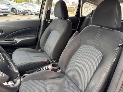 Used 2016 Nissan Versa Note SV image 16