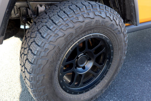 Used 2021 Jeep Gladiator Rubicon image 29