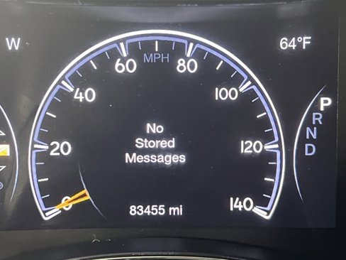 Used 2020 Jeep Grand Cherokee Limited image 14