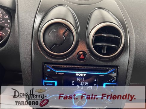 Used 2012 Nissan Rogue S image 42