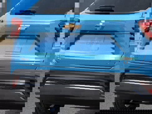 New 2025 Chevrolet Trax LT w/ Driver Confidence Package image 14