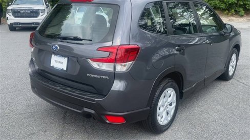 Used 2020 Subaru Forester w/ Alloy Wheel Package image 8