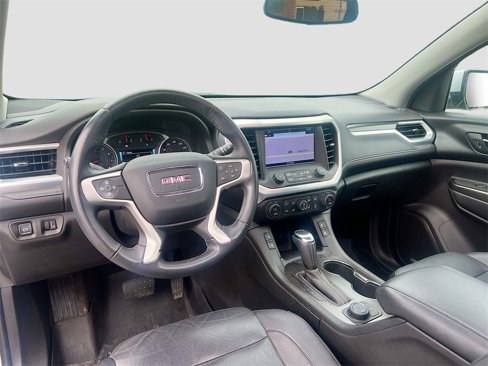 Used 2018 GMC Acadia SLT image 26