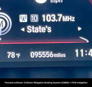 Used 2019 Honda Civic Sport image 29