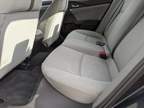Used 2018 Honda Civic LX image 17