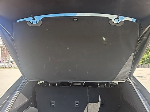 Certified 2021 Ford Escape Titanium image 19