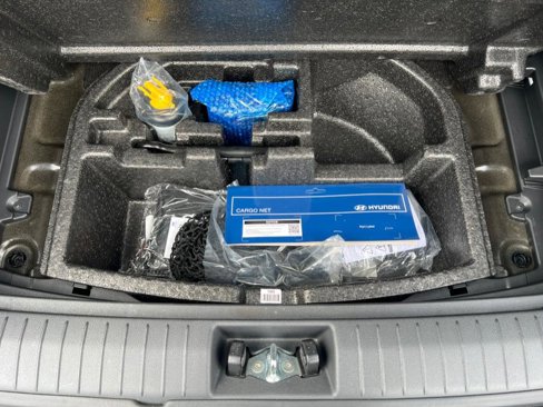 Used 2023 Hyundai Kona Limited w/ Cargo Package image 48