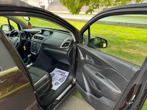 Used 2015 Buick Encore Convenience image 18