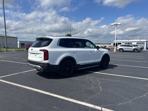 Used 2020 Kia Telluride SX image 20