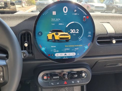 New 2025 MINI Cooper S image 18
