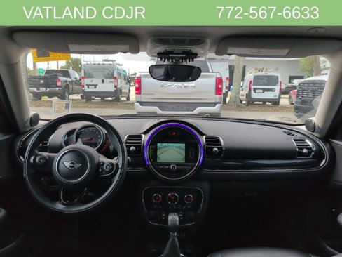 Used 2016 MINI Cooper Clubman image 35