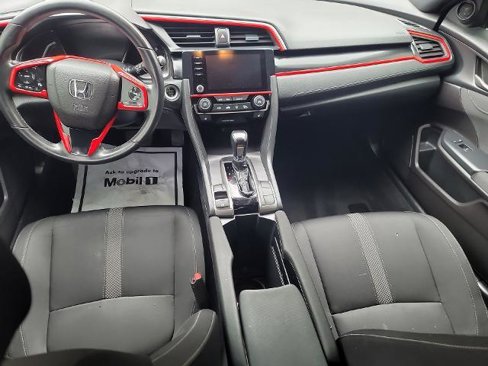 Used 2021 Honda Civic EX image 20