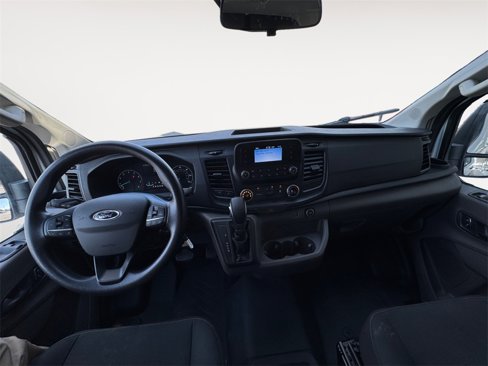 Used 2023 Ford Transit 250 Low Roof w/ Exterior Upgrade Package image 10