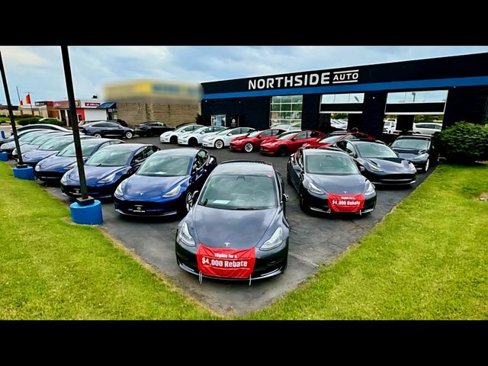 Used 2019 MINI Cooper S image 31