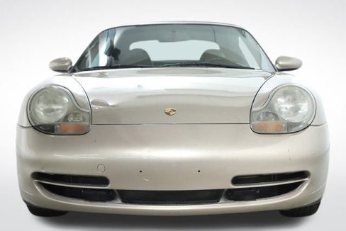 Used 2000 Porsche 911 Carrera image 5