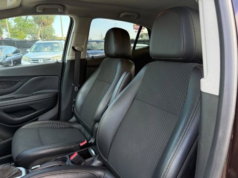Used 2014 Buick Encore Convenience image 10