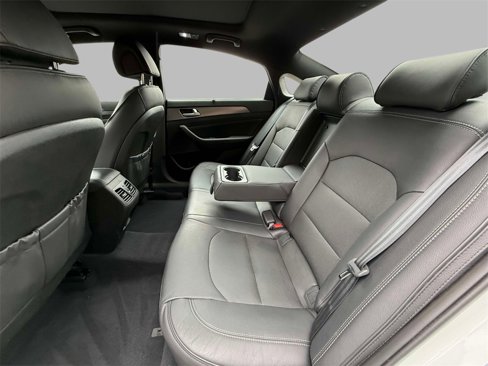 Used 2017 Hyundai Sonata Limited 2.0T image 18