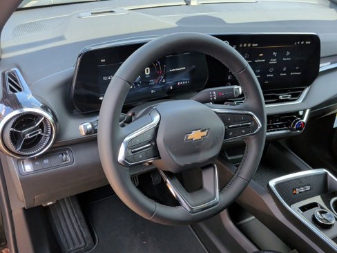 New 2026 Chevrolet Equinox LT w/ Convenience Package II image 14