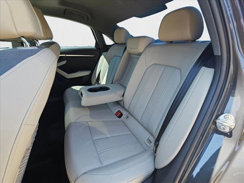 Used 2022 Audi A3 2.0T Premium image 12