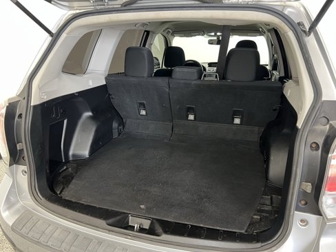 Used 2018 Subaru Forester 2.5i image 7