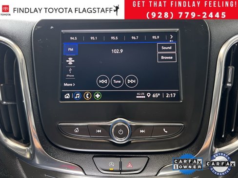 Used 2024 Chevrolet Equinox LT image 29