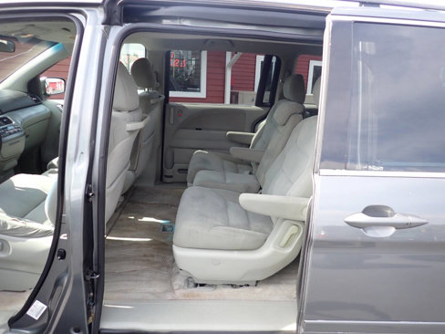 Used 2008 Honda Odyssey EX image 7