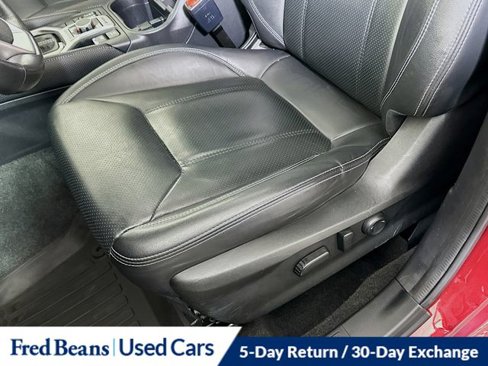 Used 2020 Subaru Forester Touring w/ Popular Package #2 image 22