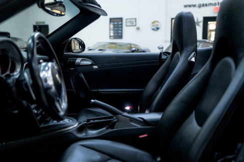 Used 2011 Porsche 911 Carrera S image 43