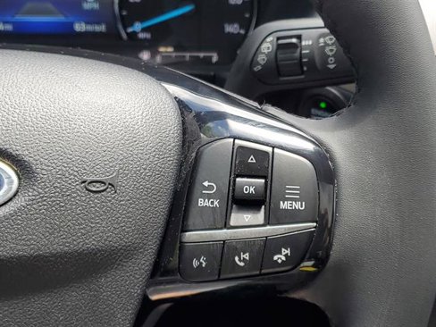 Used 2022 Ford Escape SEL w/ Class II Trailer Tow Package image 69