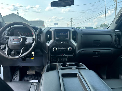 Used 2020 GMC Sierra 3500 4x4 Crew Cab w/ Convenience Package image 13