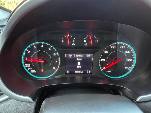 Used 2020 Chevrolet Malibu RS w/ LPO, Convenience Package 2 image 19