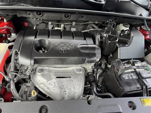Used 2011 Toyota RAV4 4WD image 20