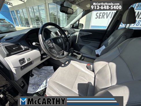 Used 2016 Honda Pilot EX-L image 6