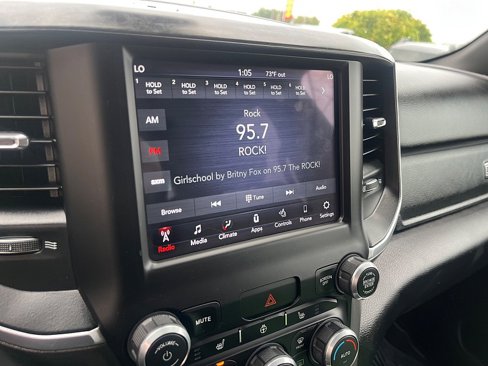 Used 2019 RAM 1500 Big Horn image 33