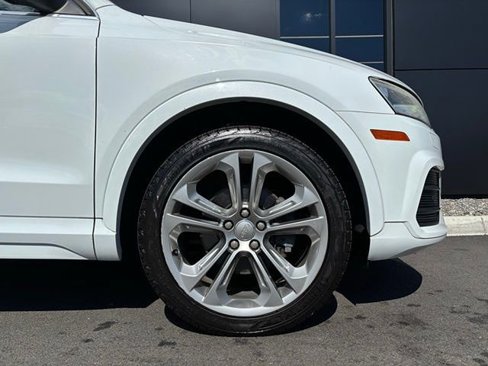 Used 2017 Audi Q3 2.0T Premium Plus w/ Premium Plus Package image 10