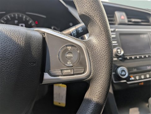 Used 2018 Honda Civic LX image 17