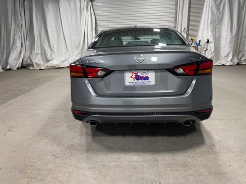 Used 2023 Nissan Altima 2.5 SL image 6