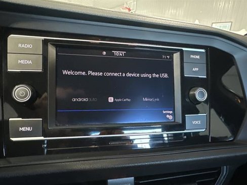 Used 2024 Volkswagen Jetta Sport image 25