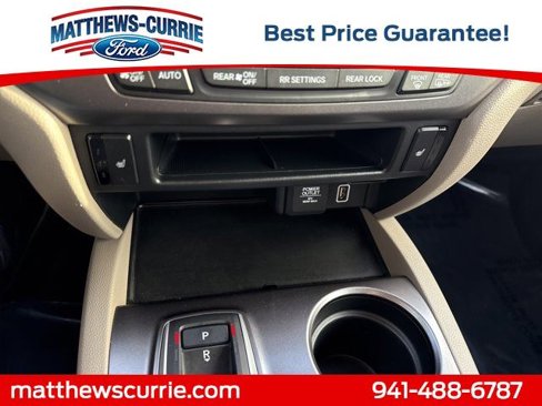 Used 2021 Honda Pilot EX image 20