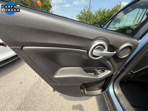 Used 2018 FIAT 500X Trekking image 12
