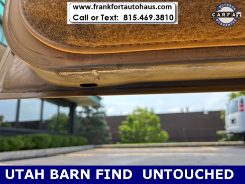 Used 1986 Dodge D/W Truck 150 image 27
