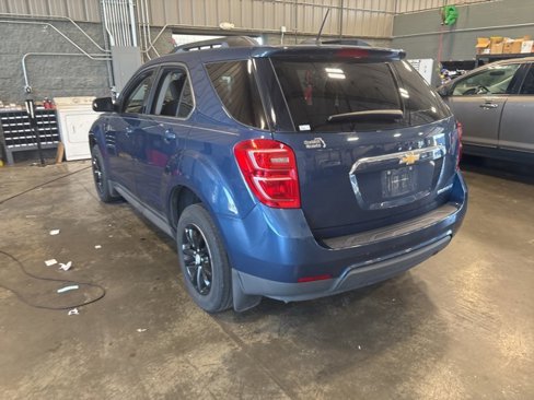 Used 2016 Chevrolet Equinox LT w/ Convenience Package image 9