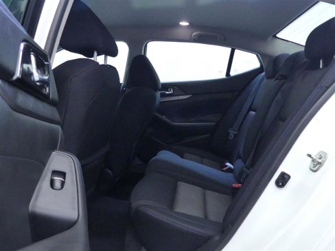 Used 2018 Nissan Maxima 3.5 S image 19