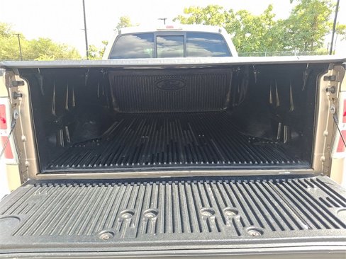Used 2011 Ford F150 XLT w/ XLT Convenience Pkg image 28
