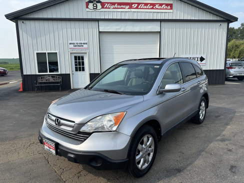 Used 2008 Honda CR-V EX-L image 1