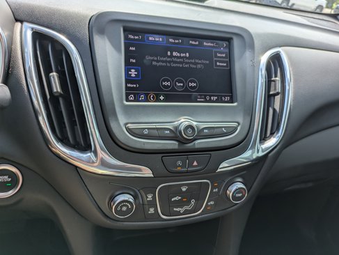 Used 2022 Chevrolet Equinox LT image 16