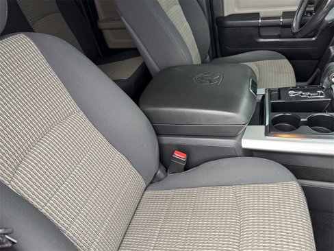 Used 2012 RAM 1500 Big Horn image 26