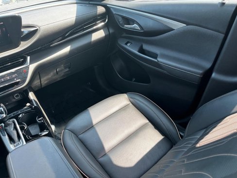Used 2024 Buick Envista Avenir image 15