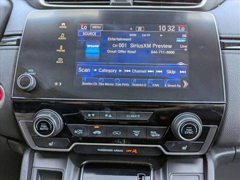 Used 2017 Honda CR-V EX-L image 14